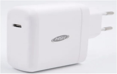 快充案例（PD、QC、氮化鎵快充）